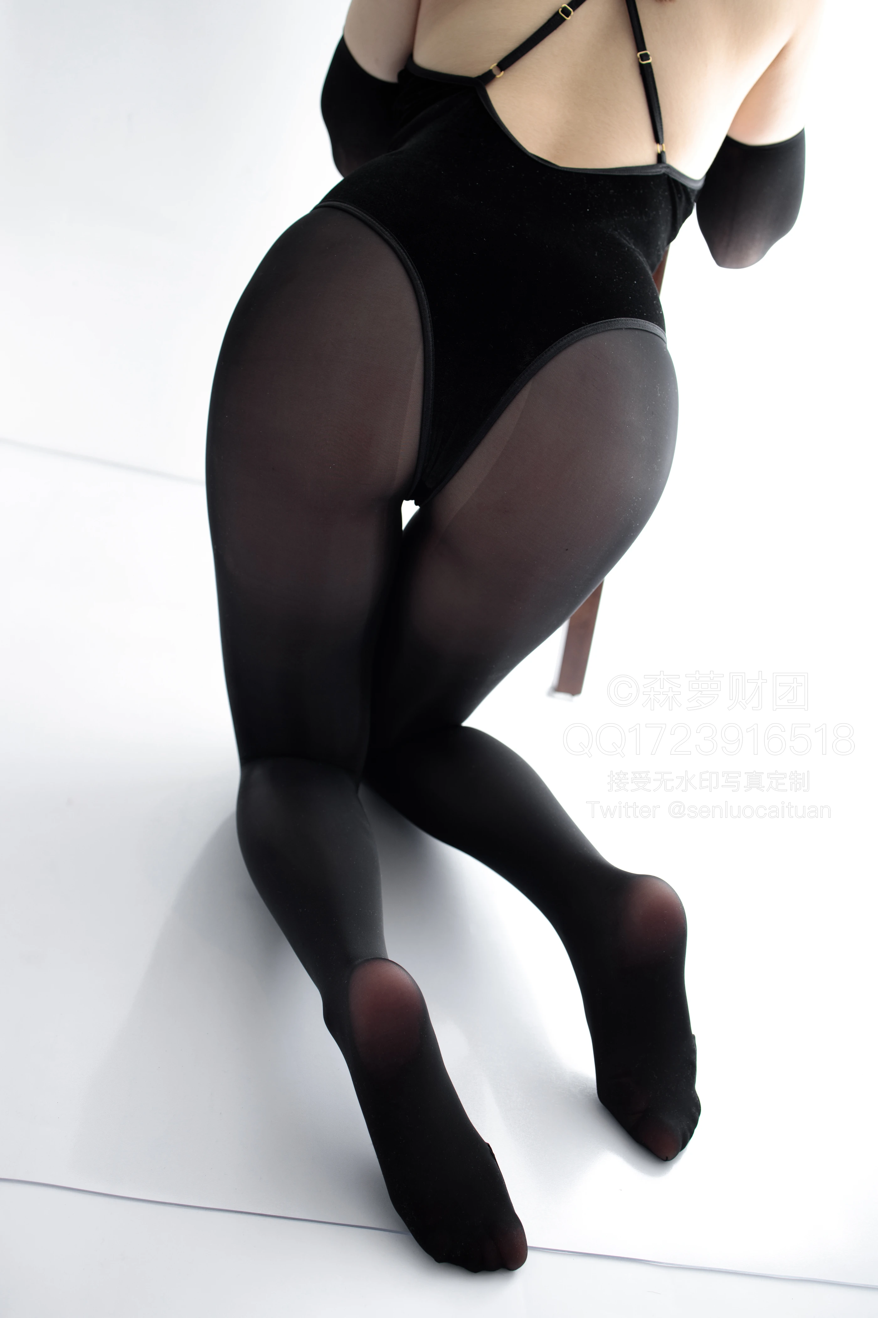 森萝财团 WTMSB-002 [142P 1V]插图